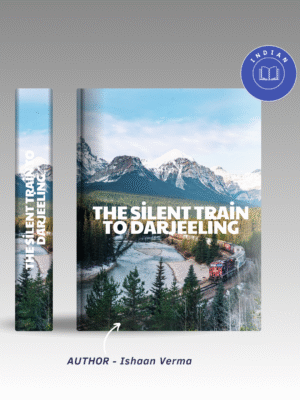 The Silent Train to Darjeeling