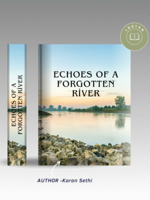 Echoes of a Forgotten River