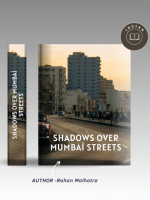 Shadows Over Mumbai Streets