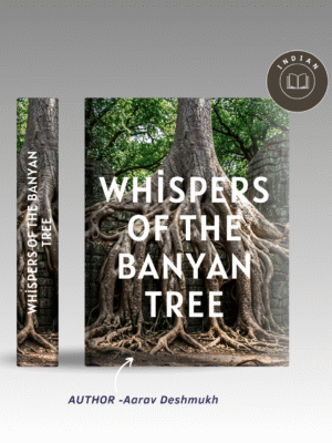 Whispers of the Banyan Tree